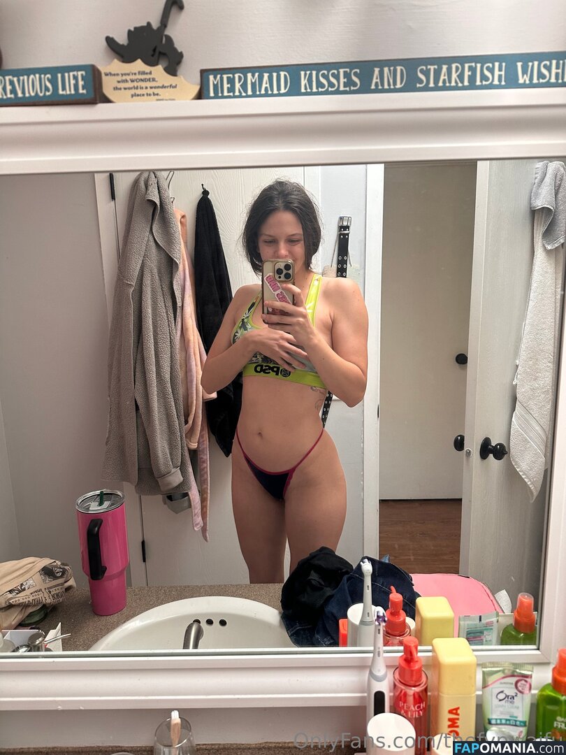 fypwaifu / thefypwaifu Nud OnlyFans  Fotografie scursă #2