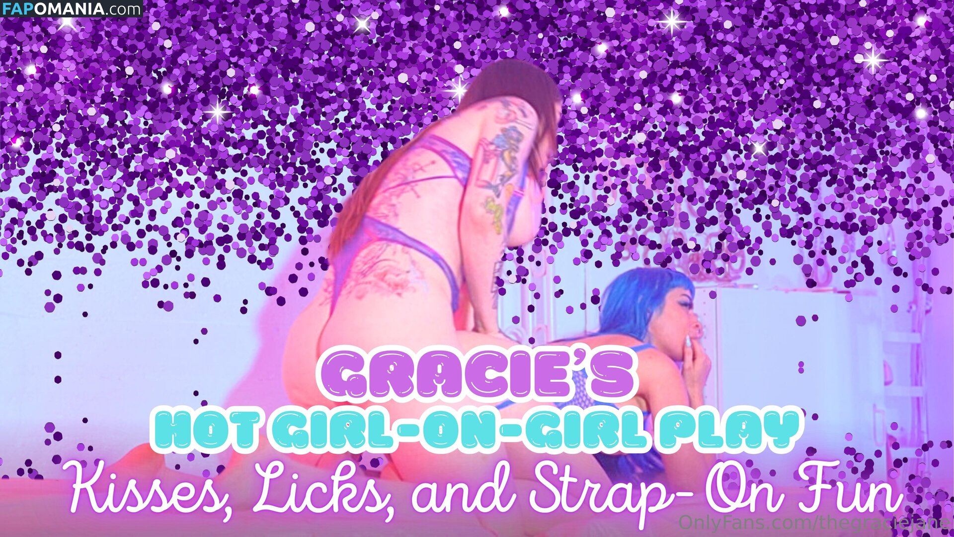 thegraciejane / tsgraciejane Nud OnlyFans  Fotografie scursă #116