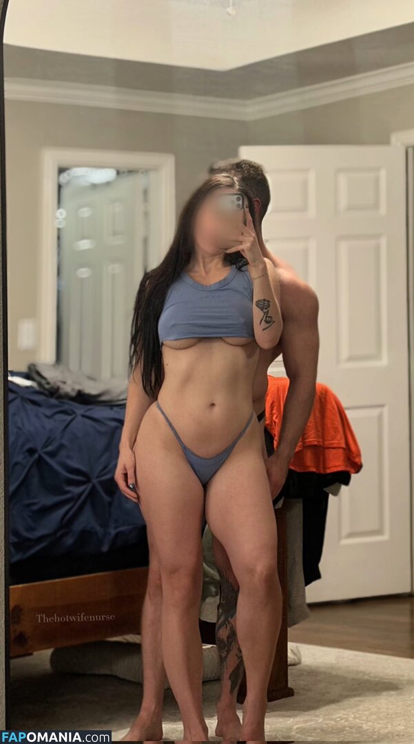 Thehotwifenurse / girlthatbreathesunderwater Nud OnlyFans  Fotografie scursă #6