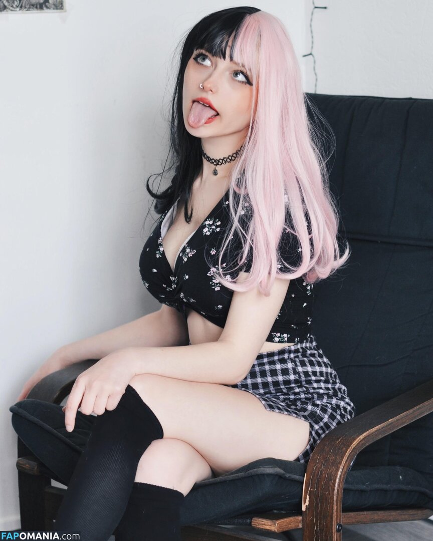theinsolentbunny Nud OnlyFans  Fotografie scursă #3