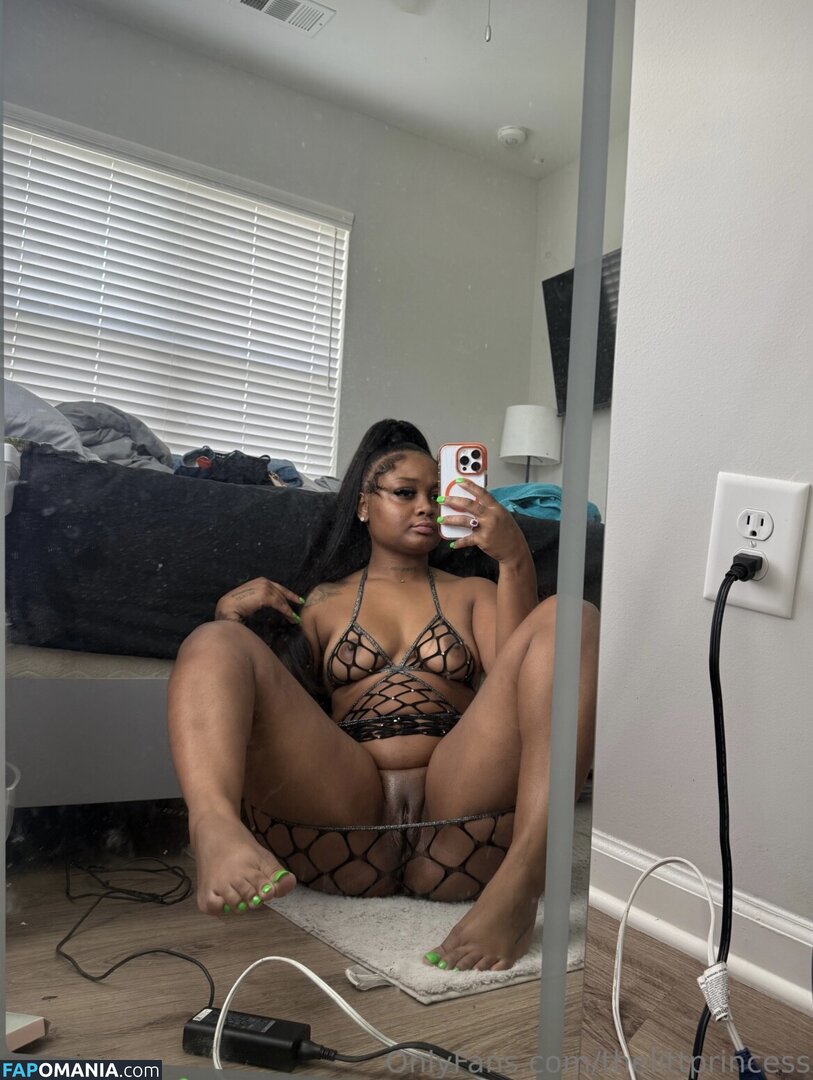 TheLittPrincess / TheTwerkPrincess / Theeevilprince1 / https: Nud OnlyFans  Fotografie scursă #1
