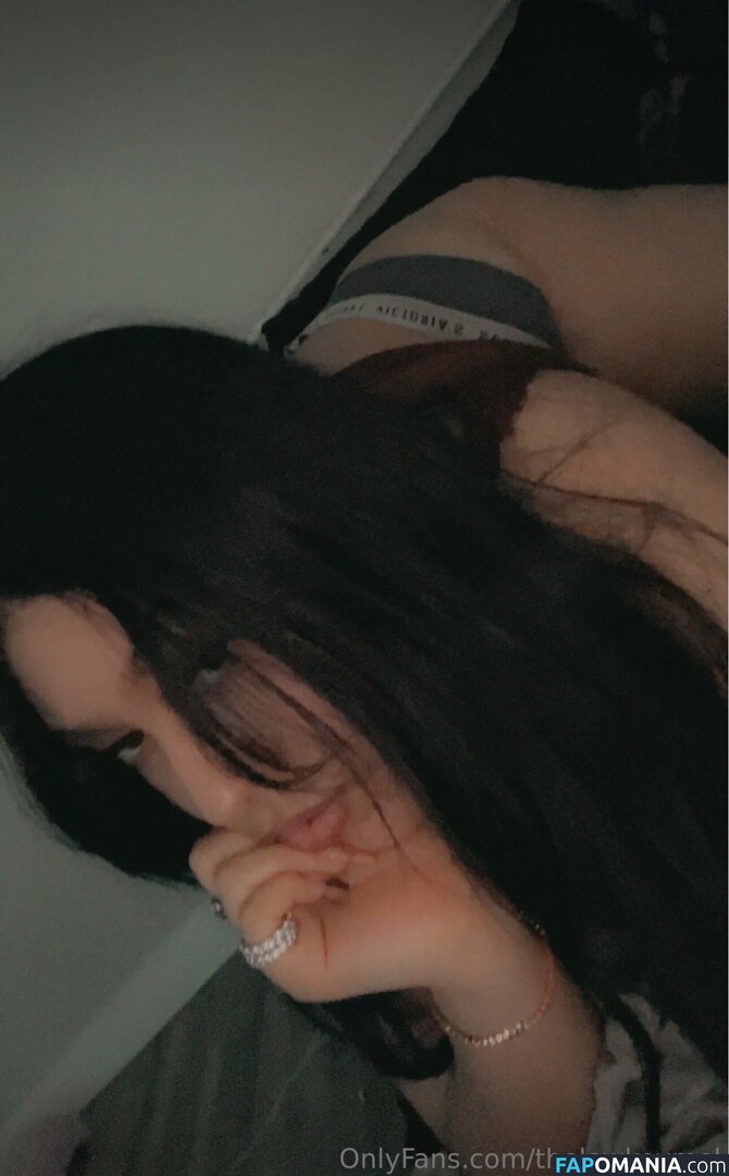 TheLowkeyMel / theofficiallmel Nud OnlyFans  Fotografie scursă #2