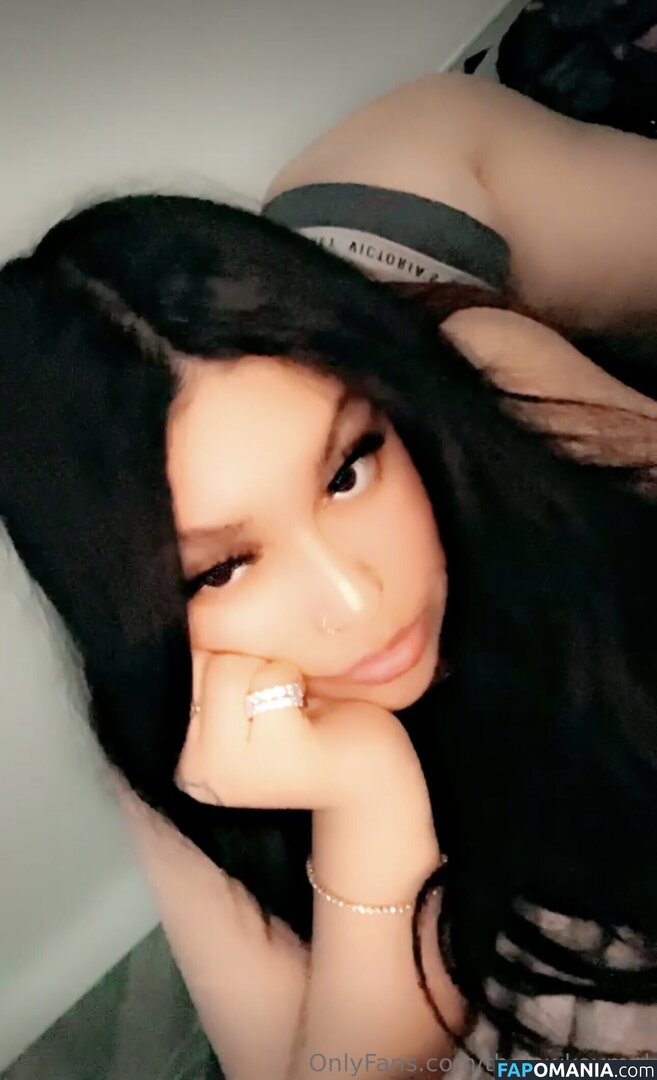 TheLowkeyMel / theofficiallmel Nud OnlyFans  Fotografie scursă #3