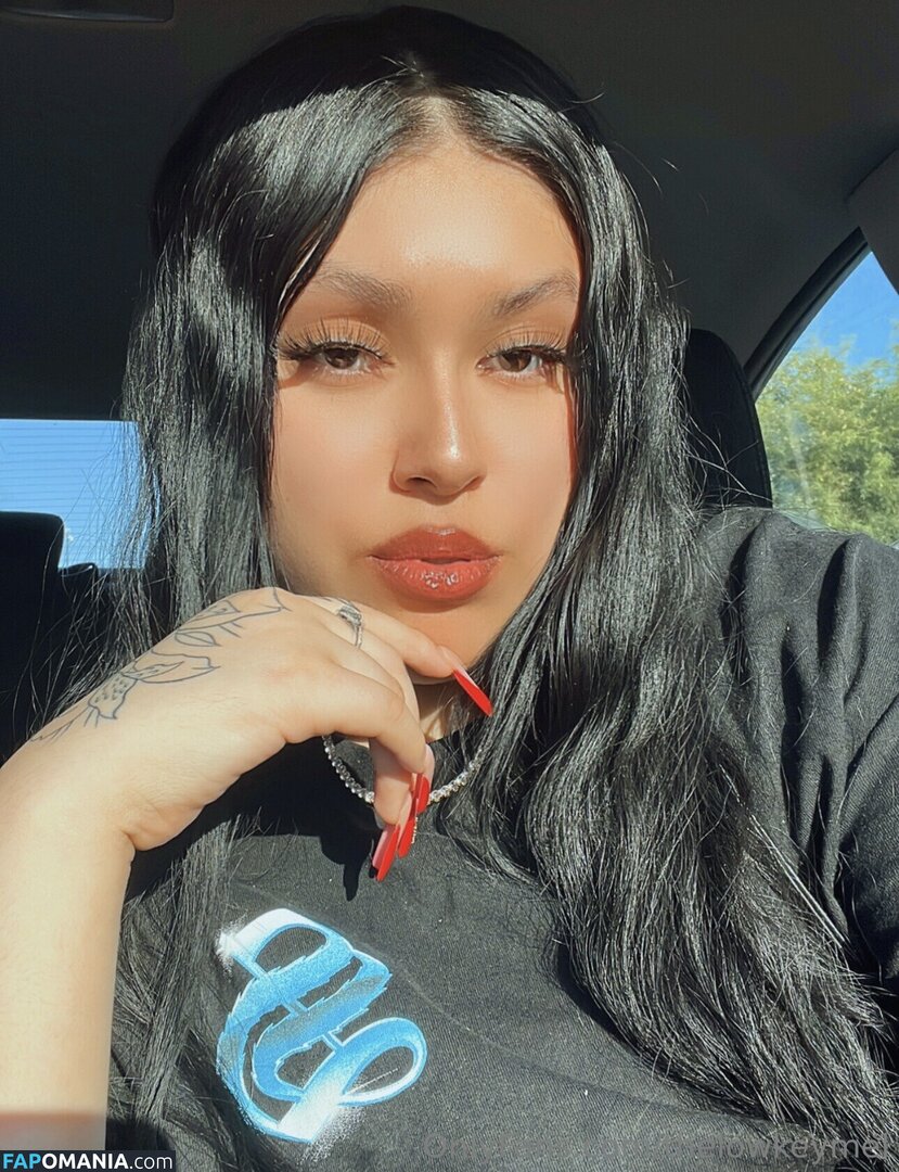 TheLowkeyMel / theofficiallmel Nud OnlyFans  Fotografie scursă #6