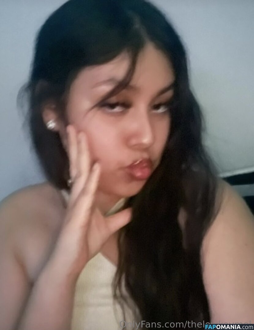 TheLowkeyMel / theofficiallmel Nud OnlyFans  Fotografie scursă #9