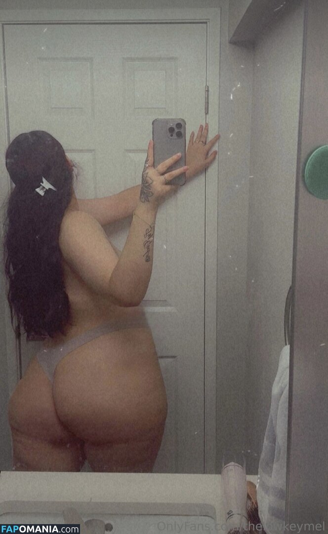 TheLowkeyMel / theofficiallmel Nud OnlyFans  Fotografie scursă #10