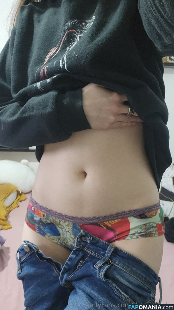 themirabelle Nud OnlyFans  Fotografie scursă #4