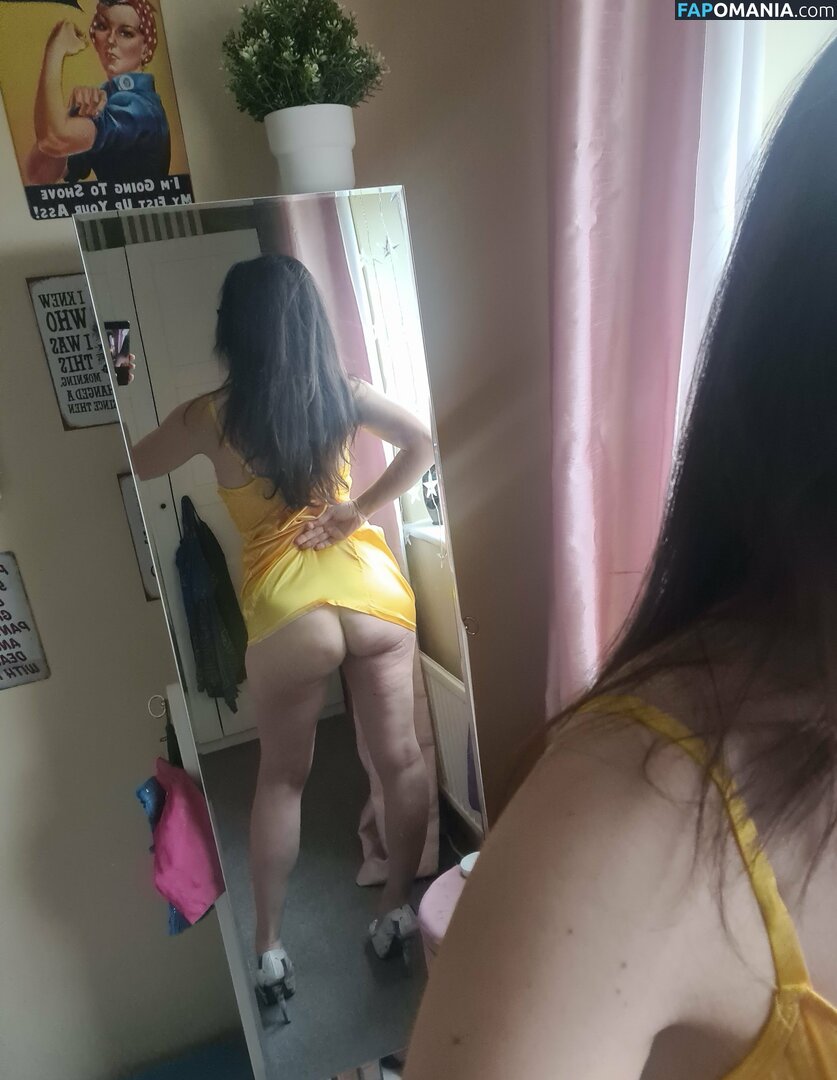 Miss Dawson / hotmilf_rose / themissdawso9 / themissdawson Nud OnlyFans  Fotografie scursă #50