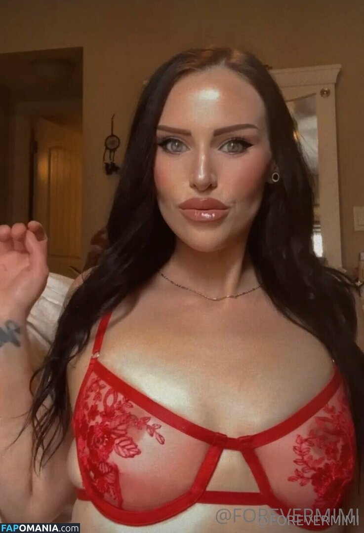 reel / themonikageller Nud OnlyFans  Fotografie scursă #3