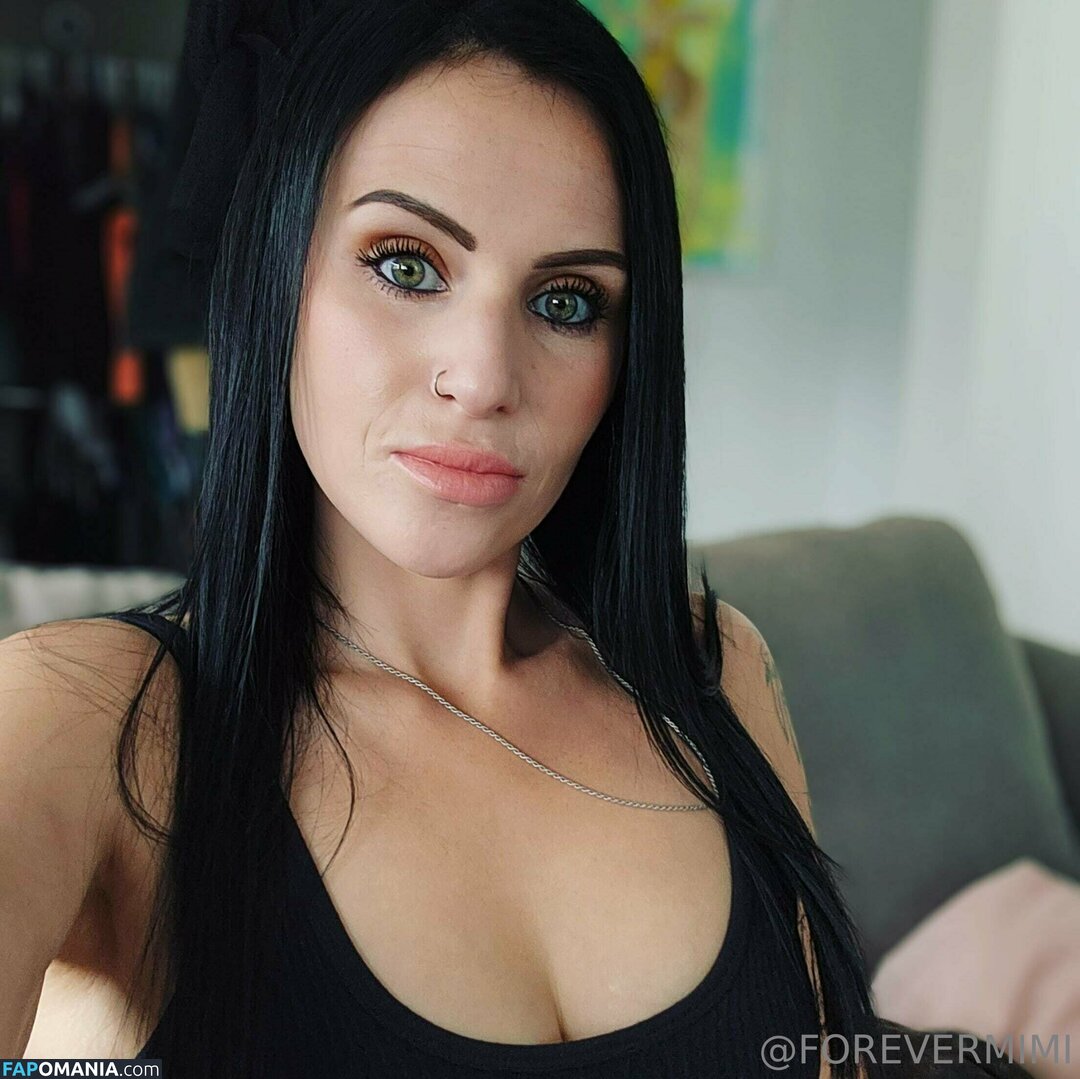 reel / themonikageller Nud OnlyFans  Fotografie scursă #13