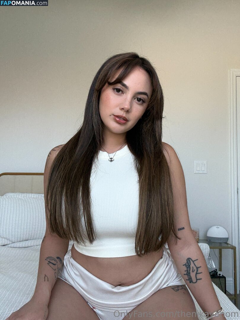 thenikavenom Nud OnlyFans  Fotografie scursă #6