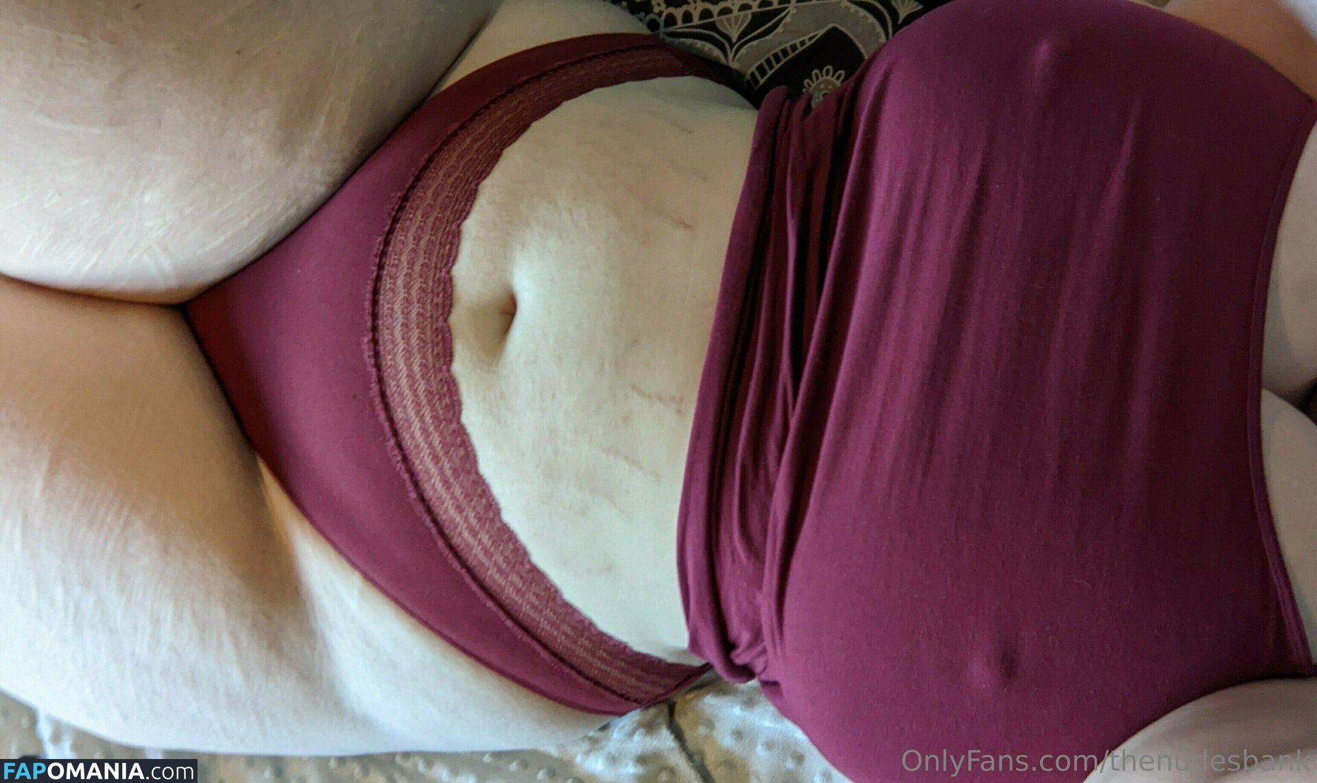 thenudesbank Nud OnlyFans  Fotografie scursă #8