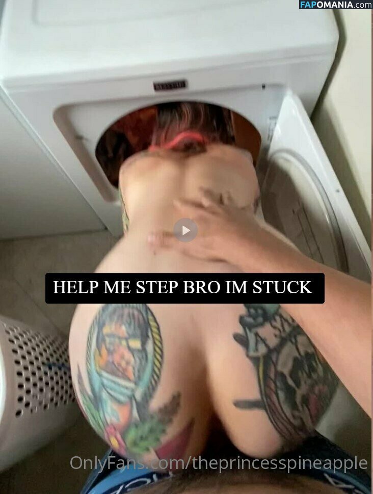 GF Xperience / high_imbrandy / iwantprincesspineapple / theprincesspineapple Nud OnlyFans  Fotografie scursă #145