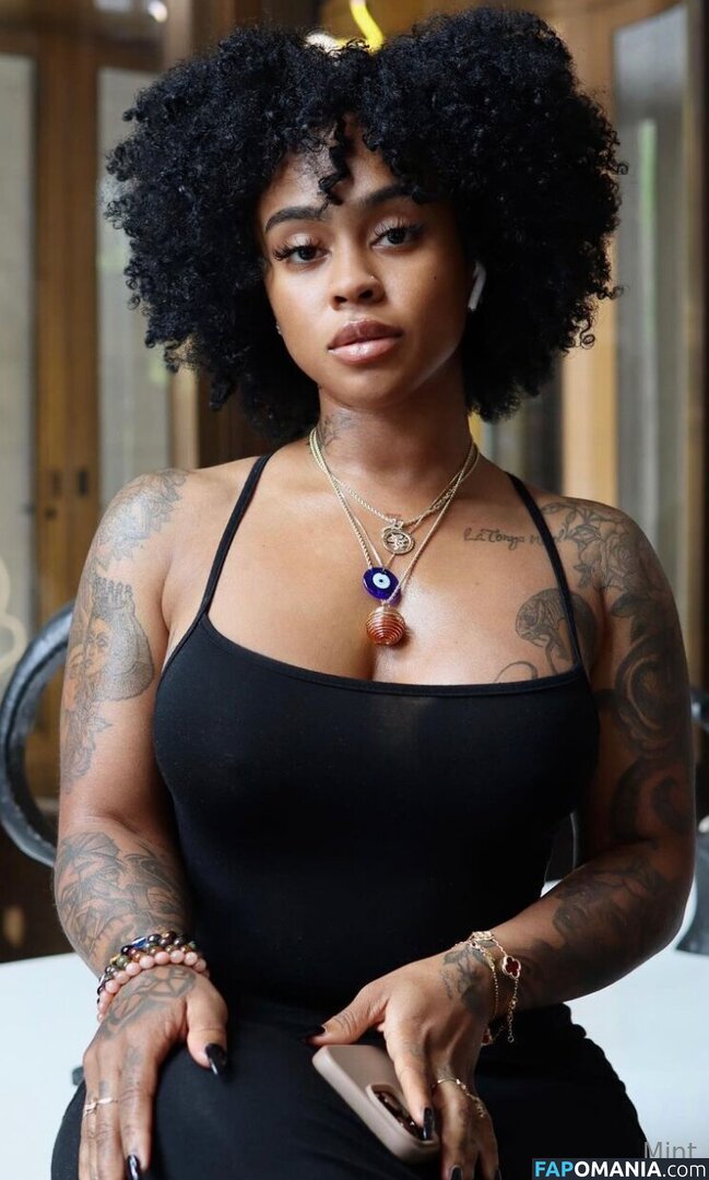 thereal_mint / therealbombshell_mint Nud OnlyFans  Fotografie scursă #1