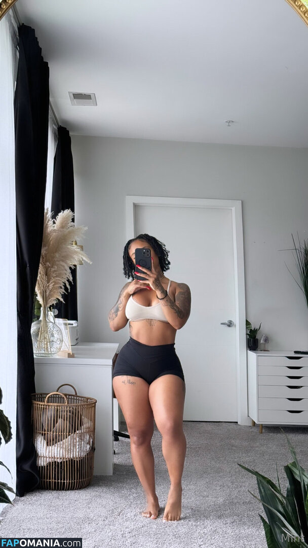 thereal_mint / therealbombshell_mint Nud OnlyFans  Fotografie scursă #8