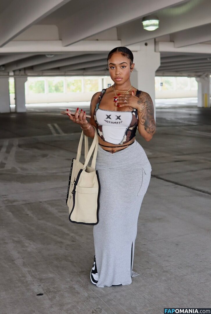 thereal_mint / therealbombshell_mint Nud OnlyFans  Fotografie scursă #9