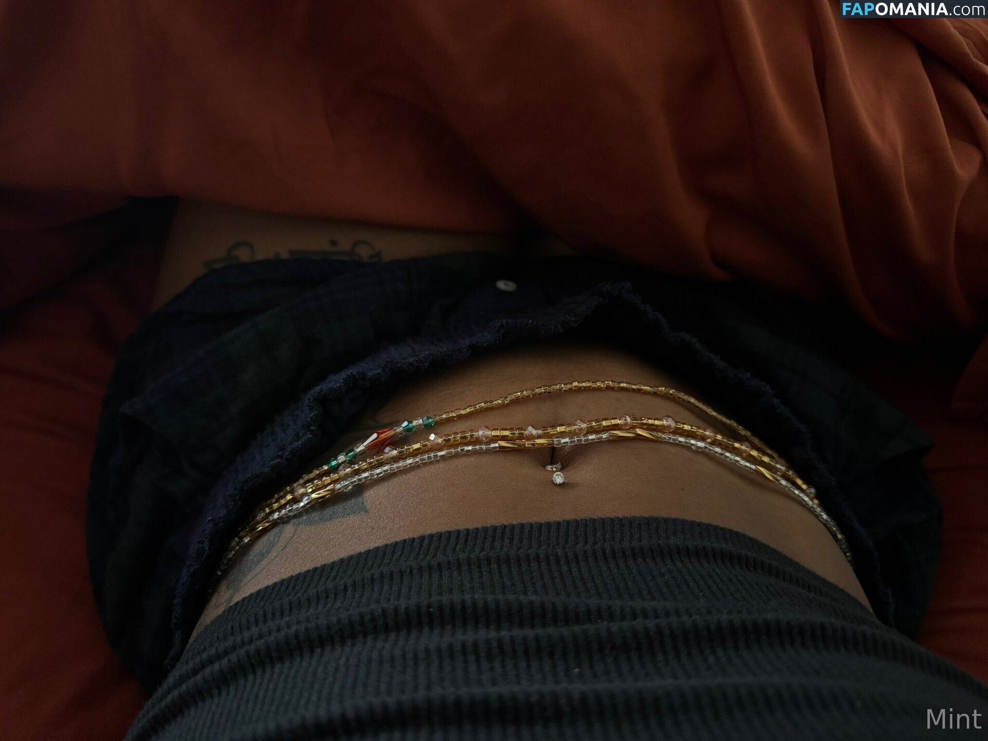 thereal_mint / therealbombshell_mint Nud OnlyFans  Fotografie scursă #12