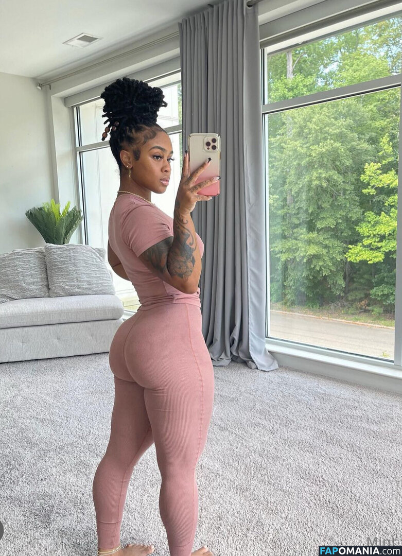 thereal_mint / therealbombshell_mint Nud OnlyFans  Fotografie scursă #15