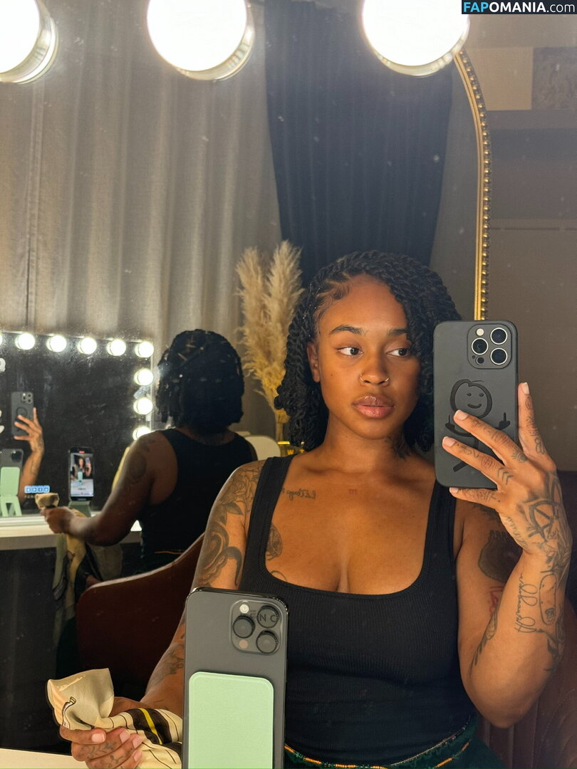 thereal_mint / therealbombshell_mint Nud OnlyFans  Fotografie scursă #16