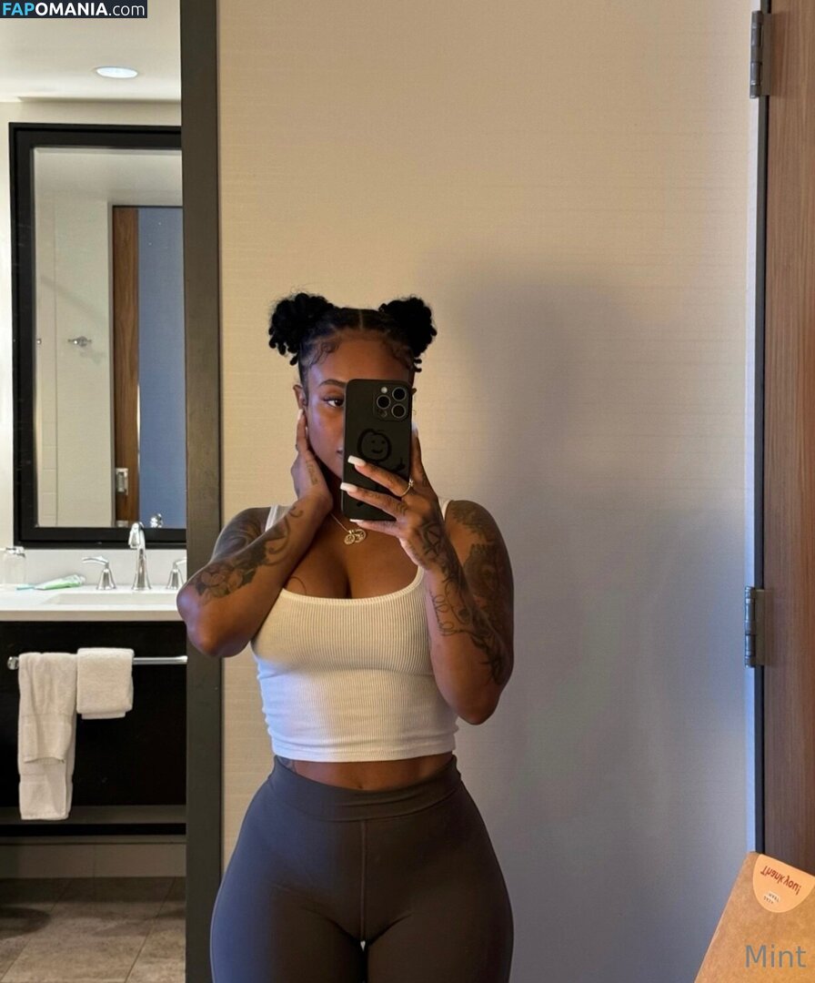 thereal_mint / therealbombshell_mint Nud OnlyFans  Fotografie scursă #18