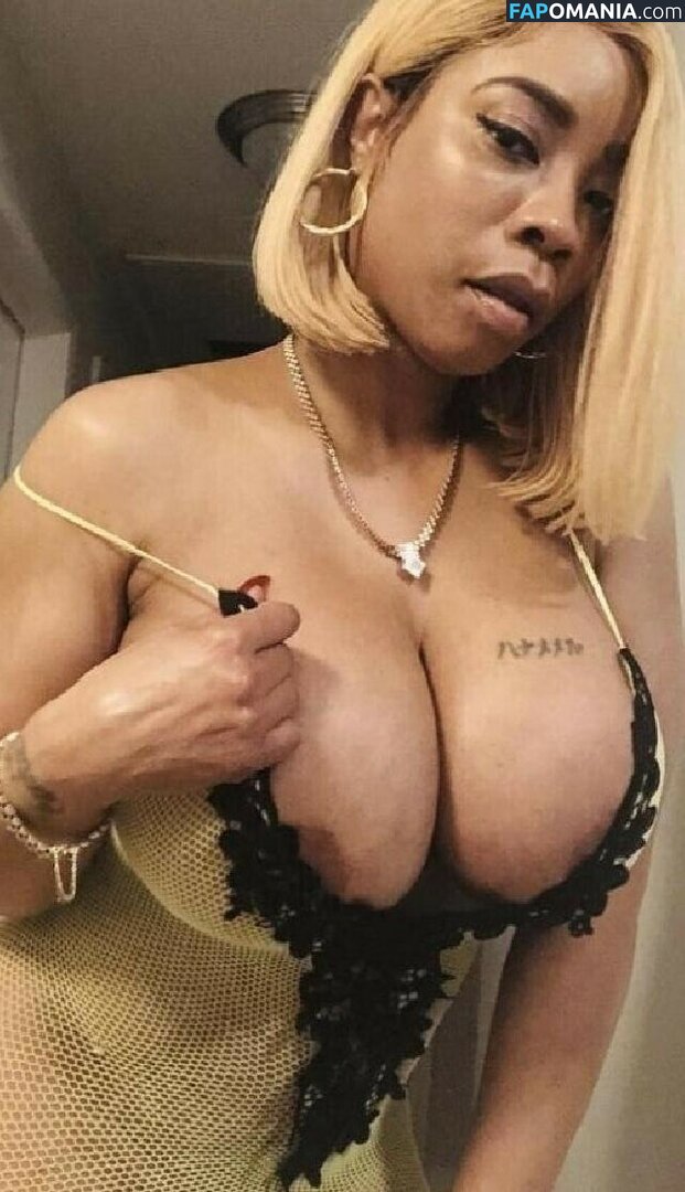 Therealbrickhousebody / itsmissbhb Nud OnlyFans  Fotografie scursă #2