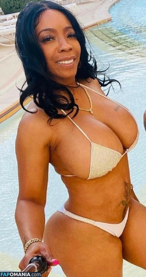Therealbrickhousebody / itsmissbhb Nud OnlyFans  Fotografie scursă #3
