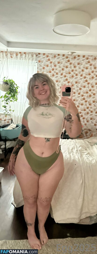 tegg_2025 / therealegg2025 Nud OnlyFans  Fotografie scursă #52