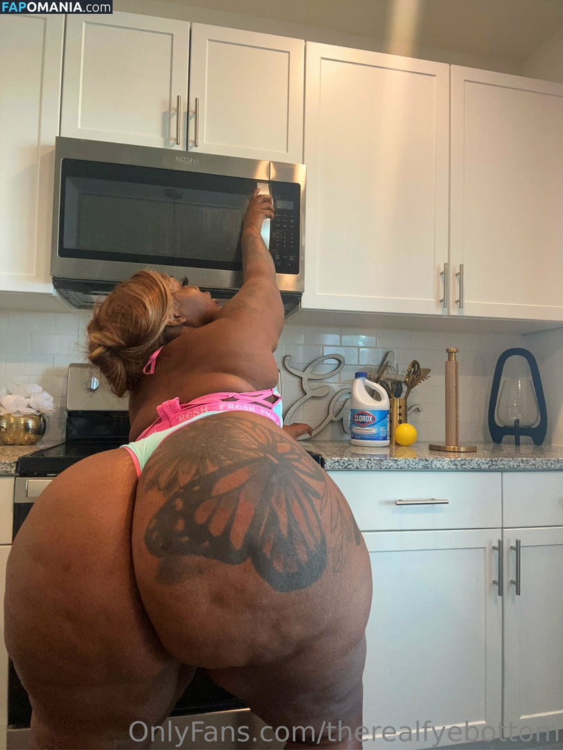 onlyfyebottom / therealfyebottom / therealmsfyebottom Nud OnlyFans  Fotografie scursă #12