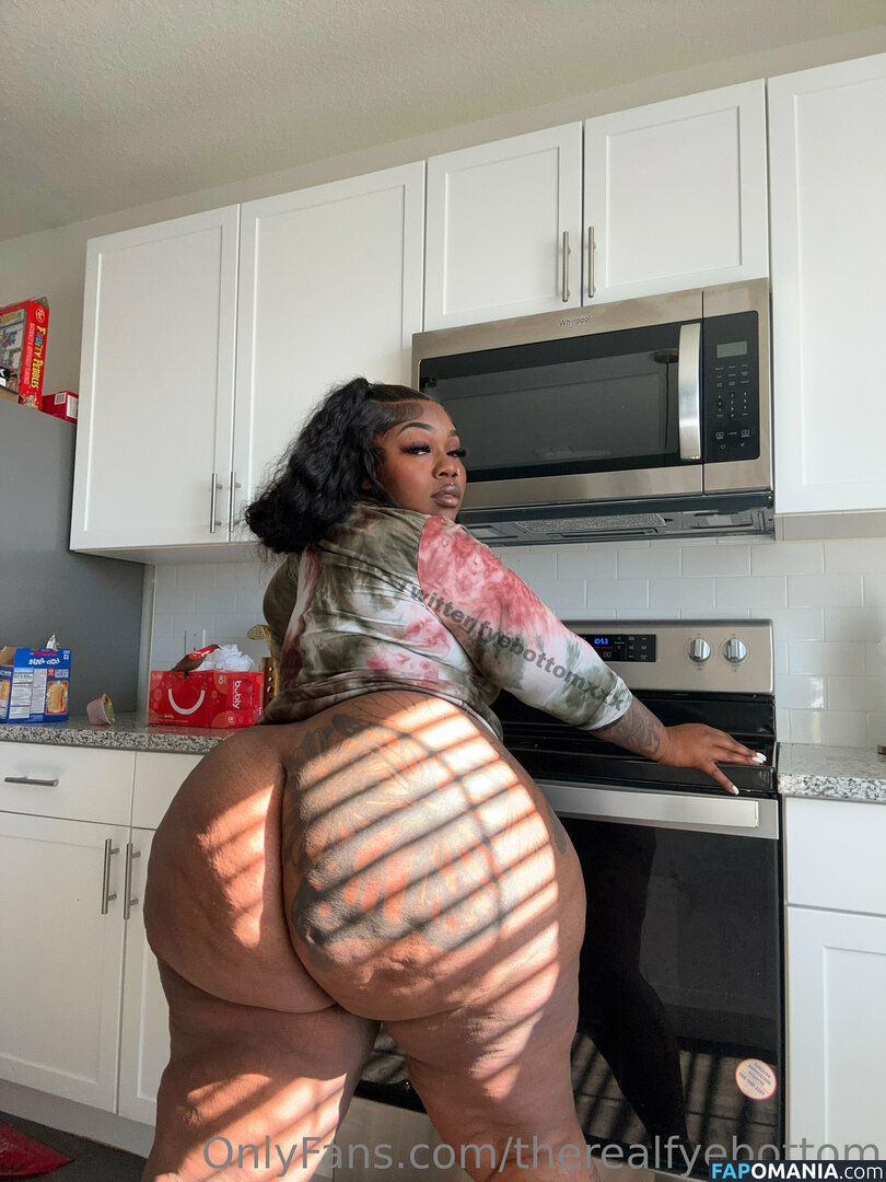 onlyfyebottom / therealfyebottom / therealmsfyebottom Nud OnlyFans  Fotografie scursă #18