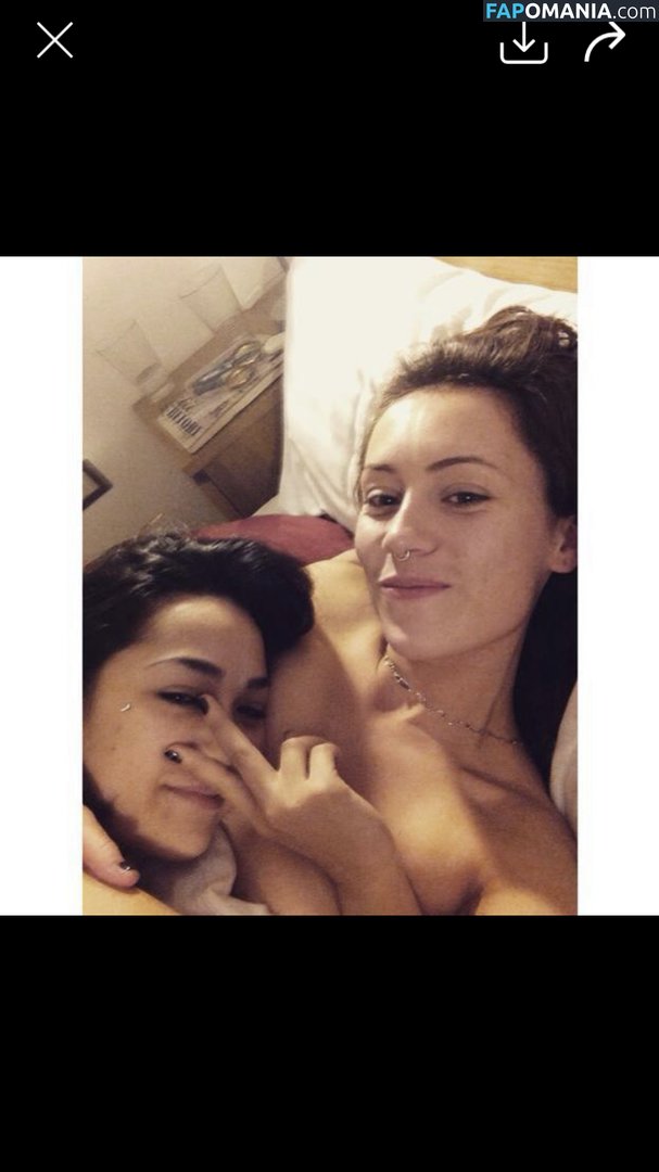 gavlynnn / therealgavlyn Nud OnlyFans  Fotografie scursă #14