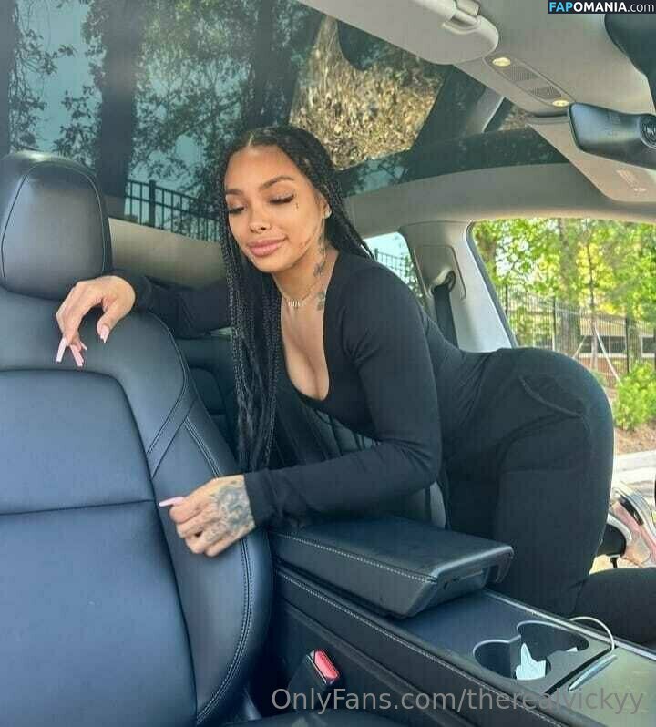 _luhcuban / therealvickyy Nud OnlyFans  Fotografie scursă #64