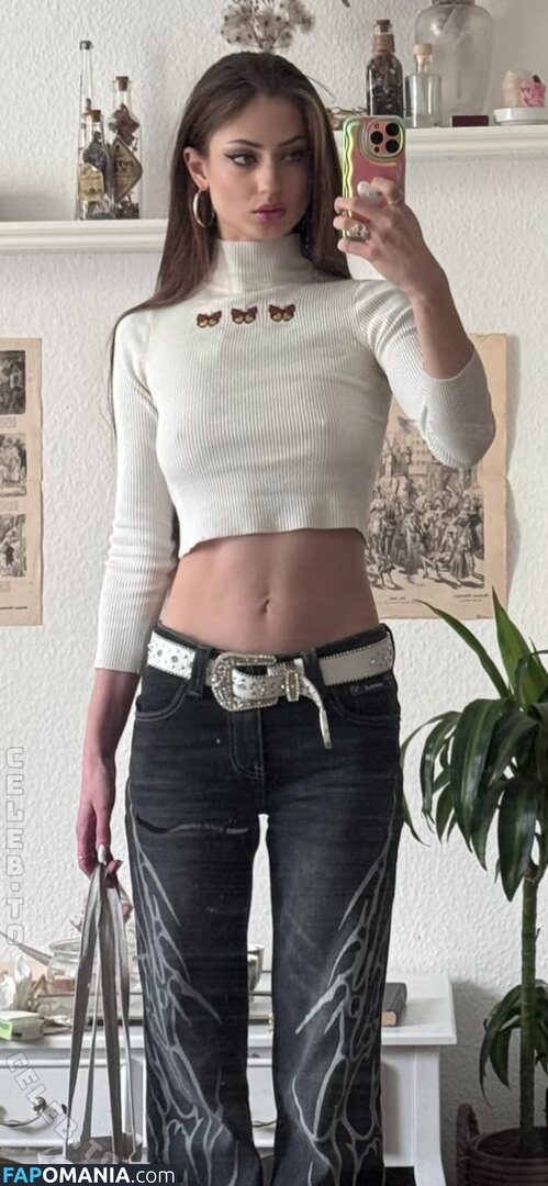 Theresa Lion / theresa_lion Nud OnlyFans  Fotografie scursă #1