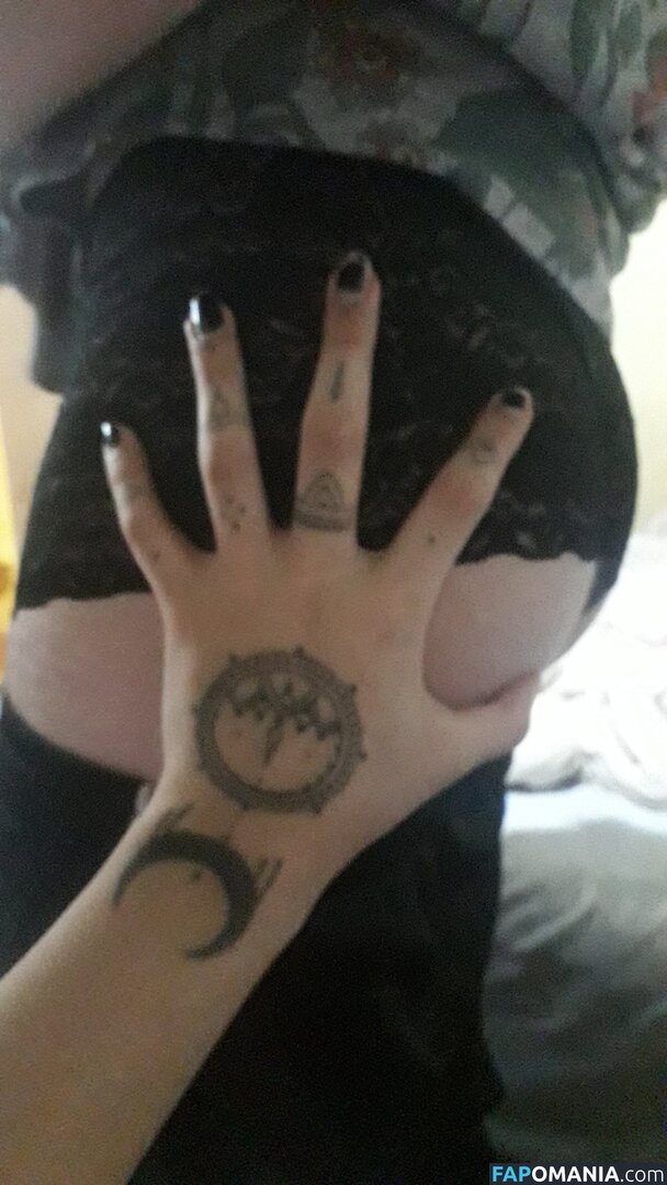 therubymoon / therubymoon7 / therubymoonz Nud OnlyFans  Fotografie scursă #3