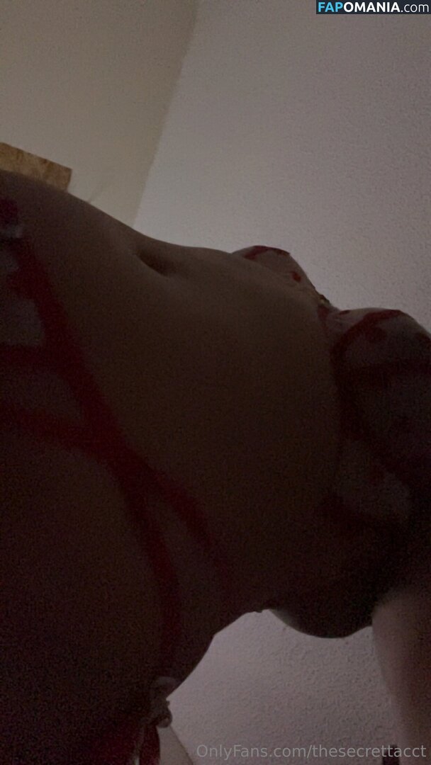 thesecretaryy / thesecrettacct Nud OnlyFans  Fotografie scursă #3