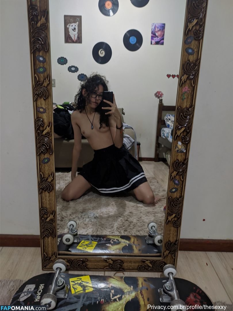 thesexxy / thesexy-bbw / xthesu Nud OnlyFans  Fotografie scursă #13