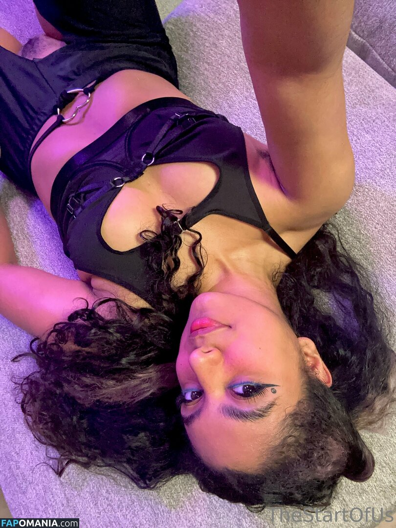 Thestartofus / _thestartofus / thestartofusofficial Nud OnlyFans  Fotografie scursă #37