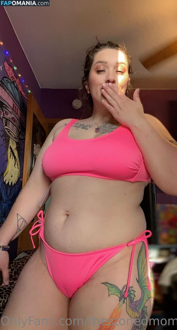 thestonedmom / thestonedmother Nud OnlyFans  Fotografie scursă #7