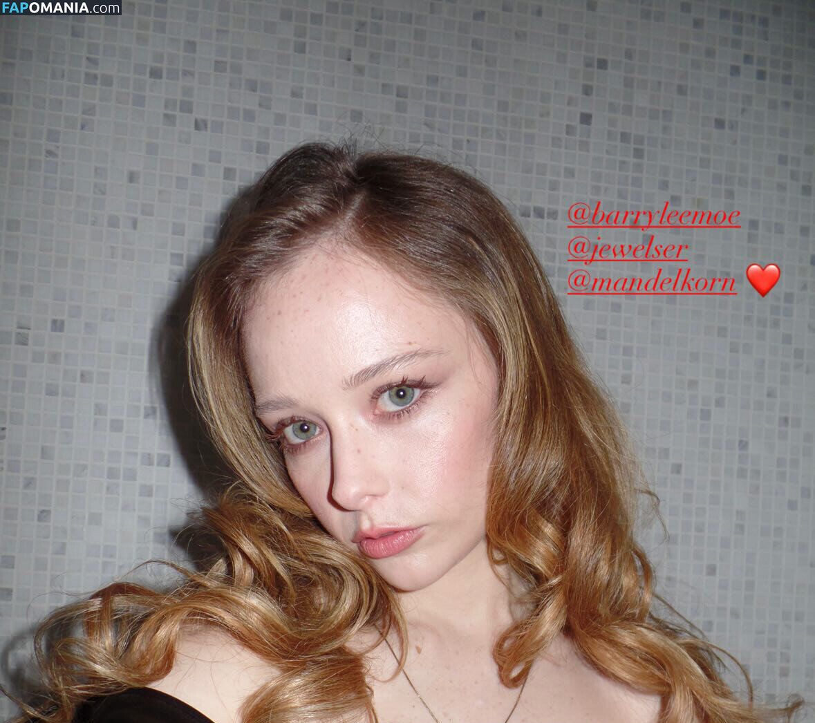 SuzieSon / charlieisomething / mymotherfvckedmickjagger / thestrawberrybutcher Nud OnlyFans  Fotografie scursă #6