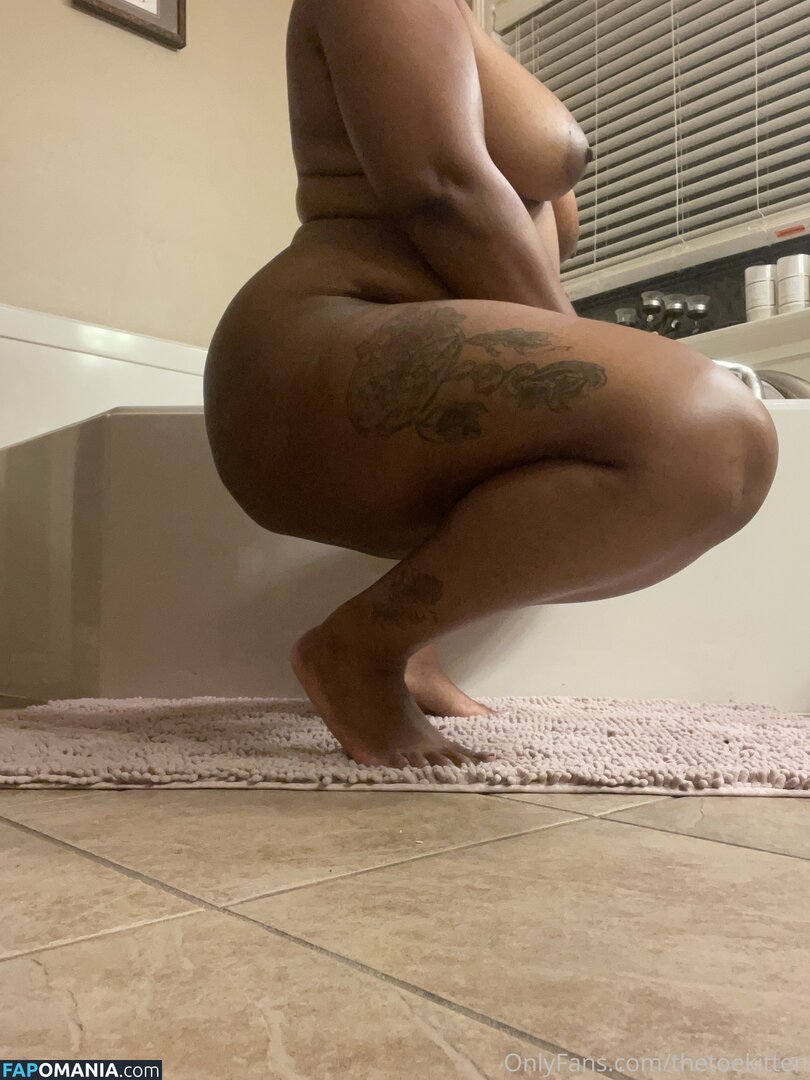 thetoekitten / toe_kitten2 Nud OnlyFans  Fotografie scursă #6