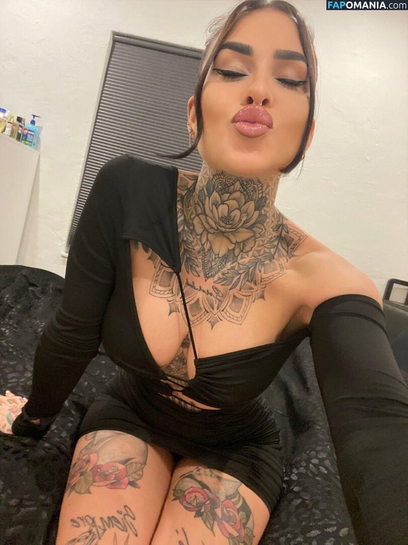 theuniqueonly Nud OnlyFans  Fotografie scursă #6