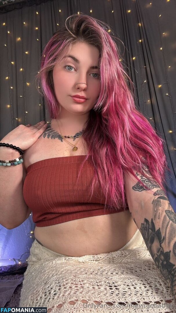 mybvirgo / thevirgobabyx Nud OnlyFans  Fotografie scursă #16