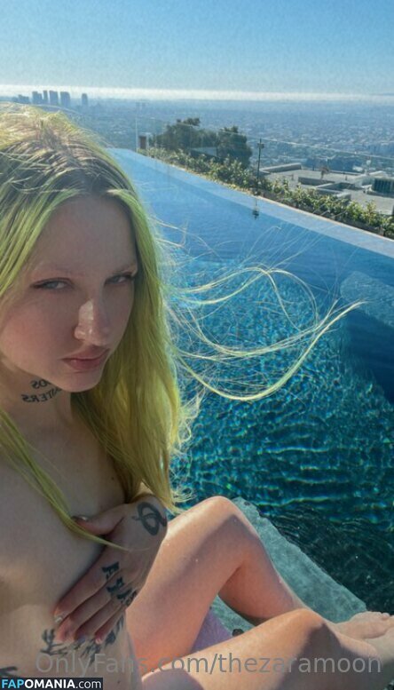 thezaramoon Nud OnlyFans  Fotografie scursă #44