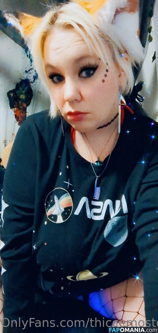 thicceemostonergf Nud OnlyFans  Fotografie scursă #16