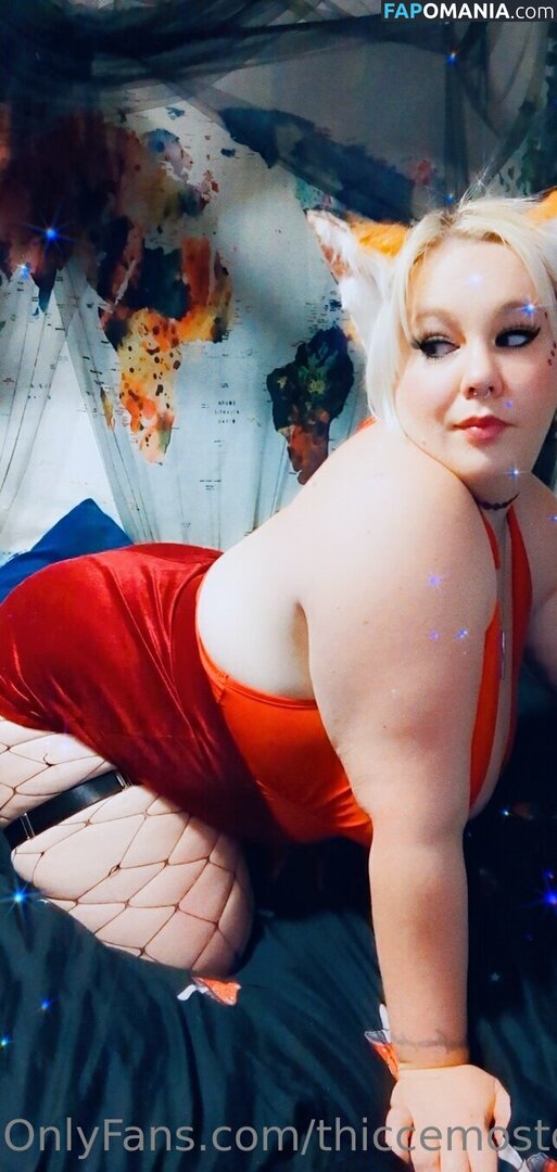 thicceemostonergf Nud OnlyFans  Fotografie scursă #18