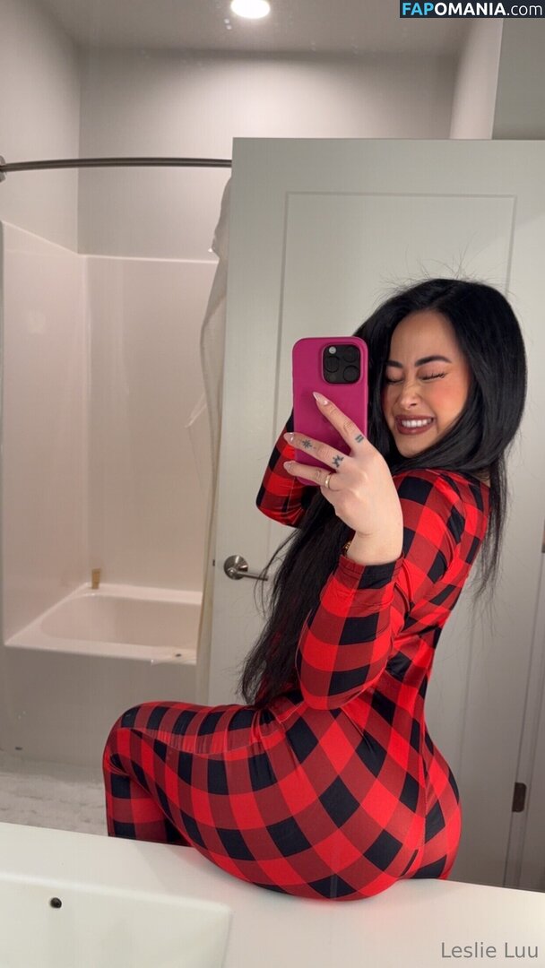 Big Ass Asians / PAAG / Thick Asian Women / curvyasianbaddies Nud OnlyFans  Fotografie scursă #24