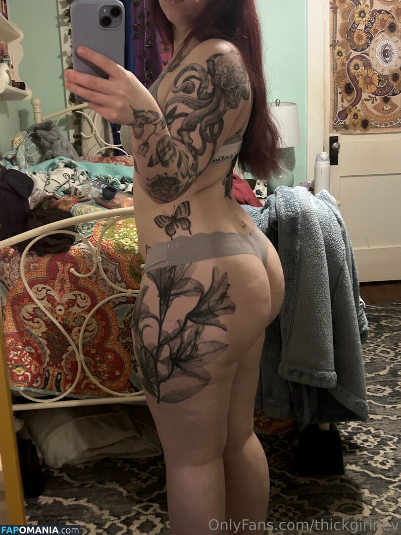 thickgirlnev / vcorh Nud OnlyFans  Fotografie scursă #9