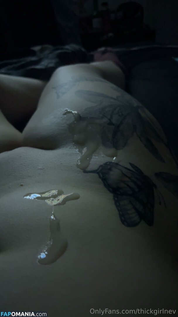 thickgirlnev / vcorh Nud OnlyFans  Fotografie scursă #15