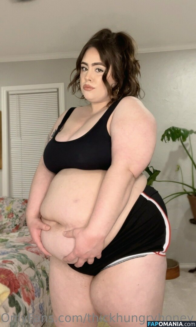 bigchubbygirlslover / thickhungryhoney Nud OnlyFans  Fotografie scursă #153