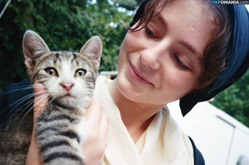 Thomasin Mckenzie / mackzjoness / thomasin.mckenzie Nud OnlyFans  Fotografie scursă #33