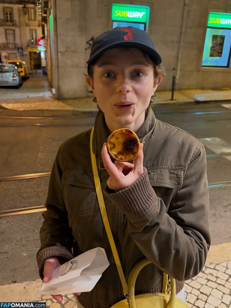 Thomasin Mckenzie / mackzjoness / thomasin.mckenzie Nud OnlyFans  Fotografie scursă #36